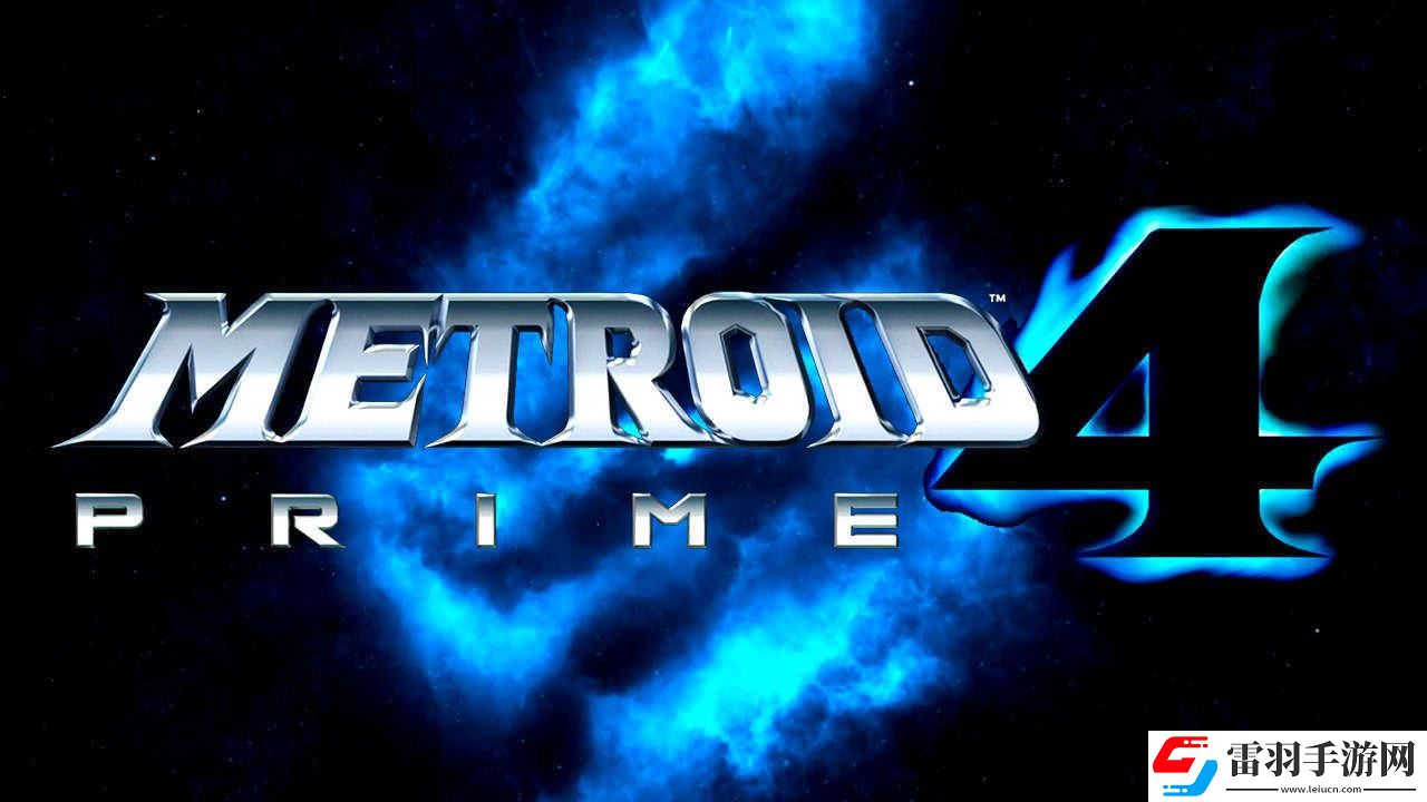 銀河戰士Prime