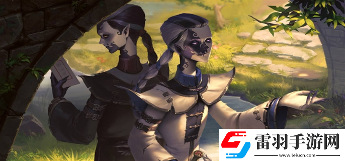 第五人格官網入口在哪