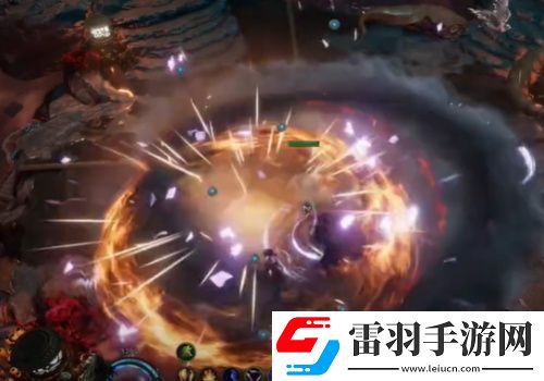 最后紀元弩炮訓鷹和跑酷訓鷹哪個強