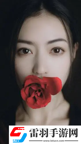 亭亭玉立國色天香四月天：四月天的國色天香，春日里那抹亭亭玉立的身影！