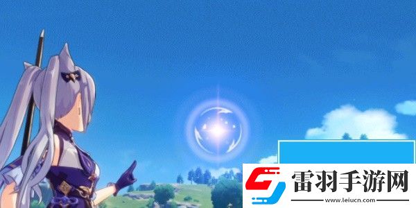 原神刻晴怎么培養