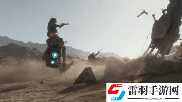 星球大戰
