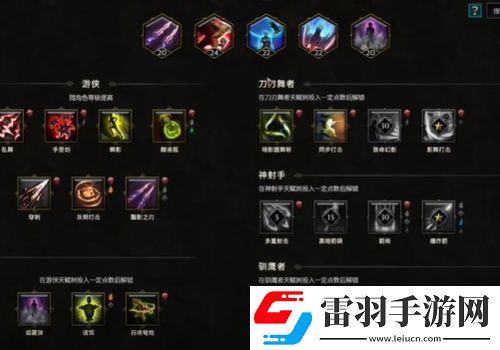 最后紀元弩炮訓鷹和跑酷訓鷹哪個強