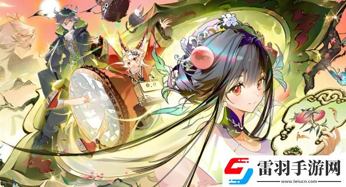 物華彌新武器制造商怎么選選哪個(gè)