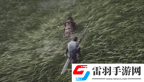 燕云十六聲凌云踏奇術怎么樣