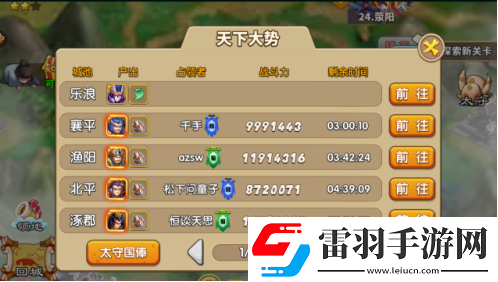 夾縫中也能快樂(lè)生存