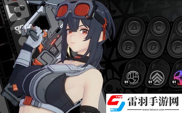 絕區零常駐5星哪個強