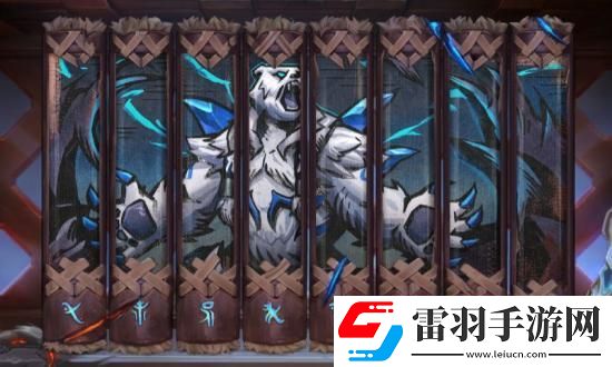 lol爐鄉之靈活動怎么玩
