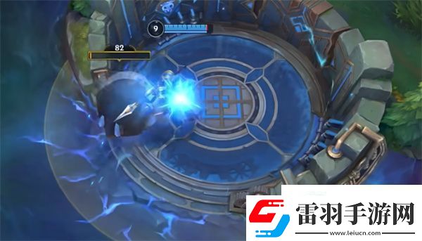 英雄聯盟手游海克斯智械有什么用