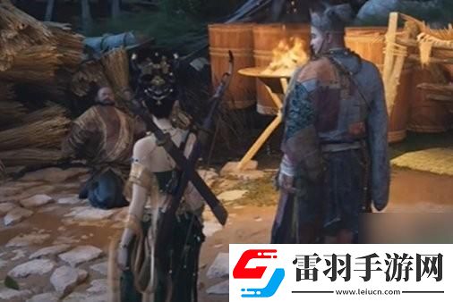 燕云十六聲一聲見佛任務(wù)攻略怎么完成