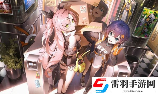 絕區零常駐5星哪個強