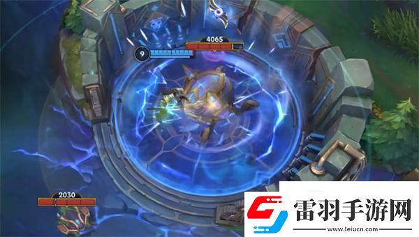 英雄聯盟手游海克斯智械有什么用