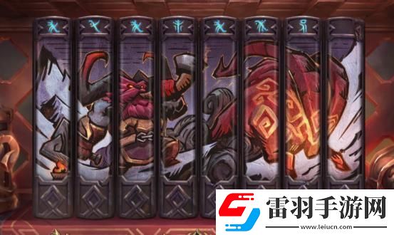 lol爐鄉之靈活動怎么玩