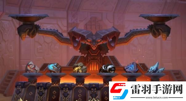 lol爐鄉之靈活動怎么玩