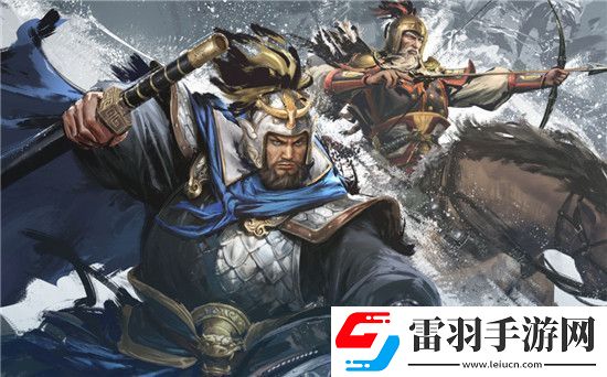 三國志戰棋版開荒最強陣容怎么搭配