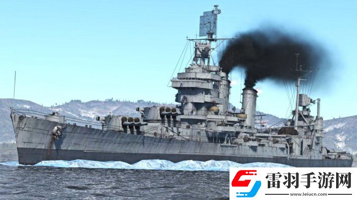 戰(zhàn)爭雷霆艦船怎么選