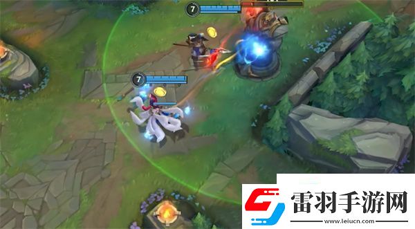英雄聯盟手游海克斯智械有什么用