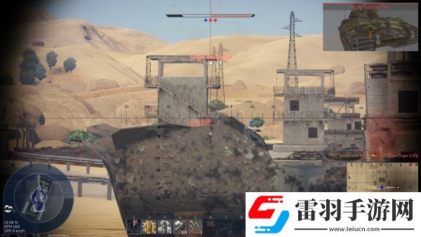 戰爭雷霆M51超級謝爾曼怎么樣