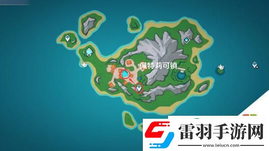 原神塔耶芙爾的委托任務怎么做