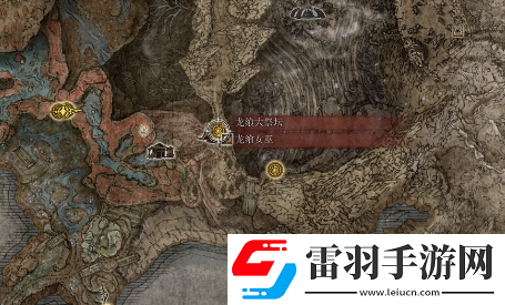 艾爾登法環dlc靈魂光環怎么獲得