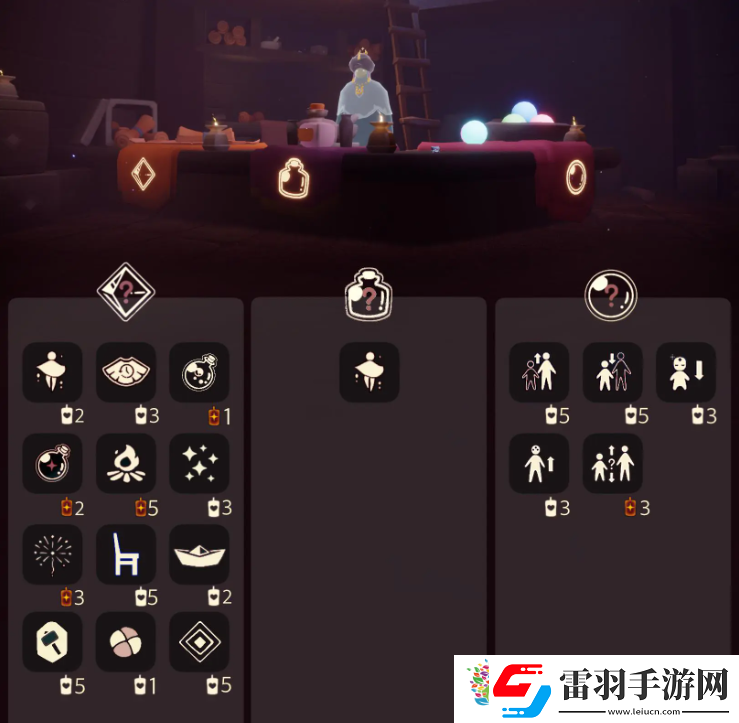 光遇6.28免費魔法有什么