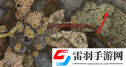 艾爾登法環dlc引力球怎么獲得