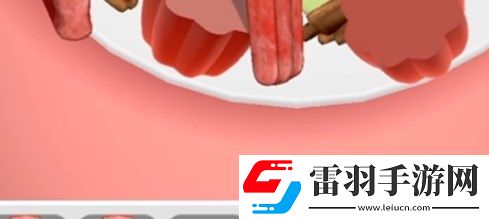 抓大鵝游戲第二關怎么通關