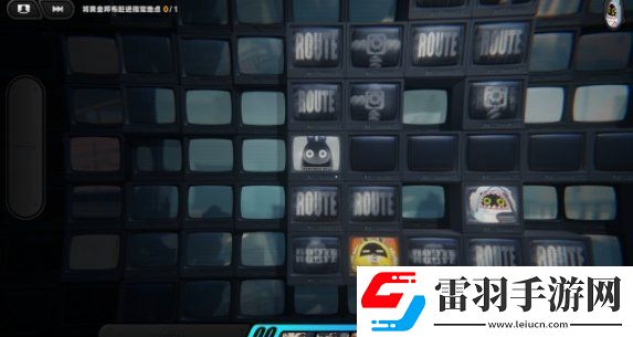 絕區零中代理家長黃金only怎么過