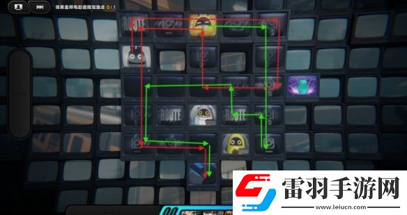 絕區零中代理家長黃金only怎么過