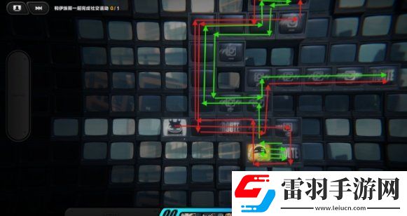 絕區零中代理家長黃金only怎么過