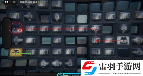 絕區零中代理家長黃金only怎么過