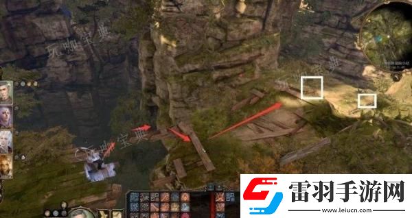 戰(zhàn)斗要點(diǎn)