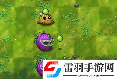 植物大戰僵尸融合版手套挑戰1怎么過