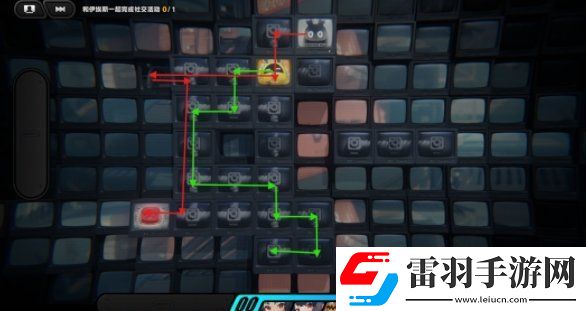 絕區零中代理家長黃金only怎么過