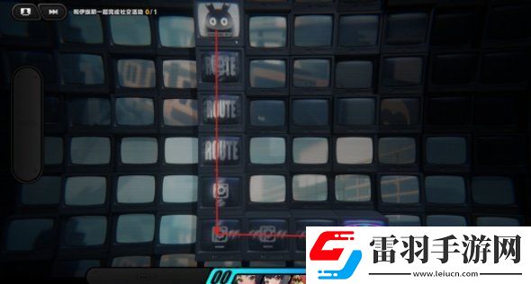絕區零中代理家長黃金only怎么過
