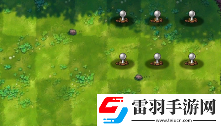 植物大戰僵尸融合版手套挑戰2怎么過