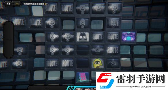 絕區零中代理家長黃金only怎么過