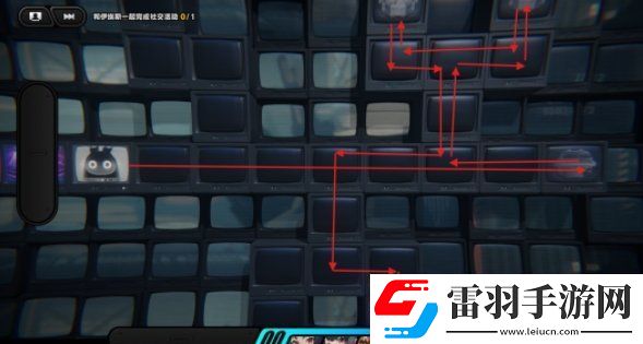 絕區零中代理家長黃金only怎么過