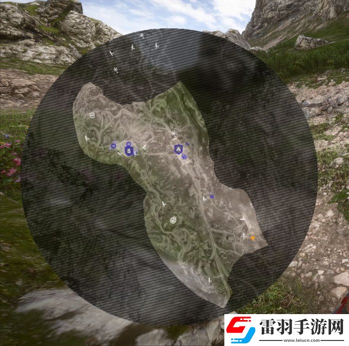戰(zhàn)地風(fēng)云1哨兵沖鋒槍刷新點在哪