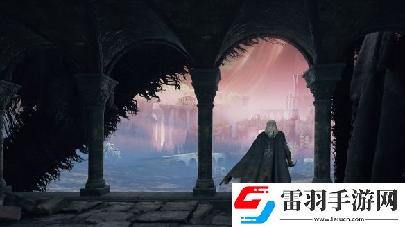 艾爾登法環