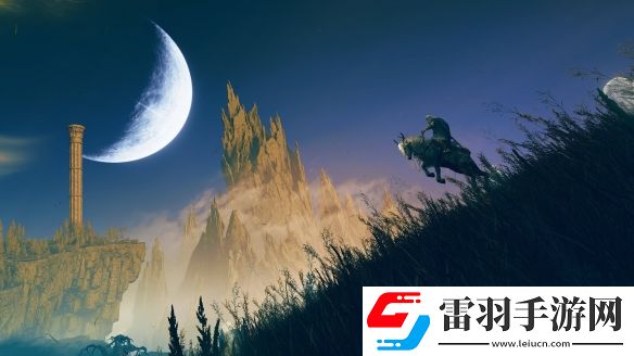 艾爾登法環