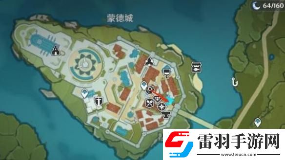 原神風車菊在哪里購買