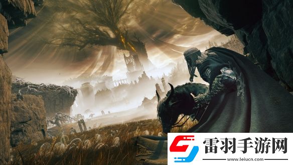 艾爾登法環