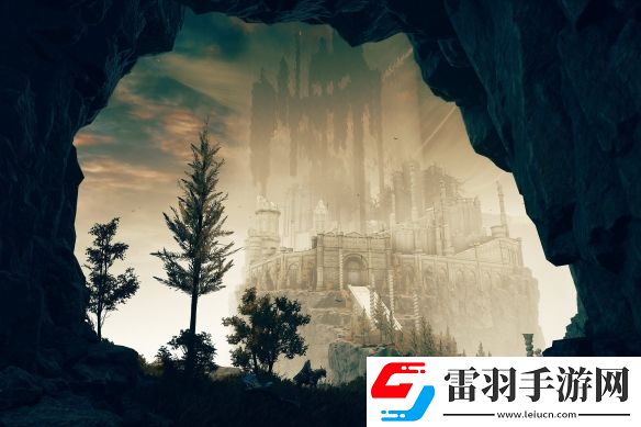 艾爾登法環