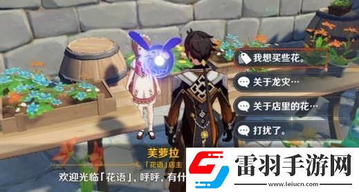 原神風車菊在哪里購買