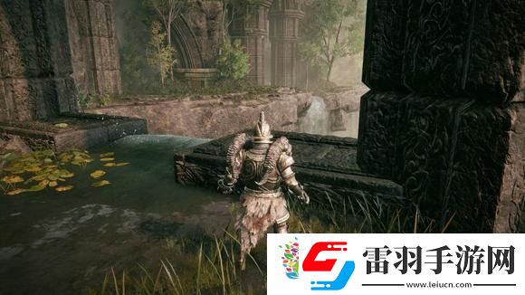 艾爾登法環dlc落葉旋風腳怎么獲得