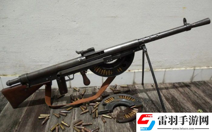 戰地風云1支援兵武器怎么選