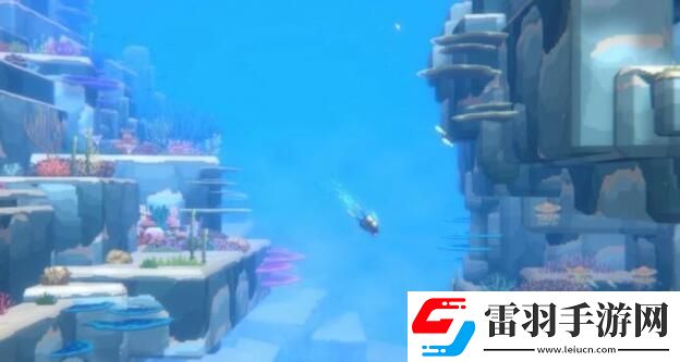 潛水員戴夫條紋四鰭旗魚(yú)在哪里條紋四鰭旗魚(yú)位置介紹聚匠游戲網(wǎng)