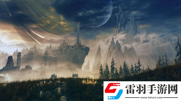 艾爾登法環