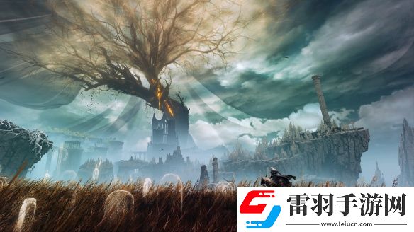 艾爾登法環